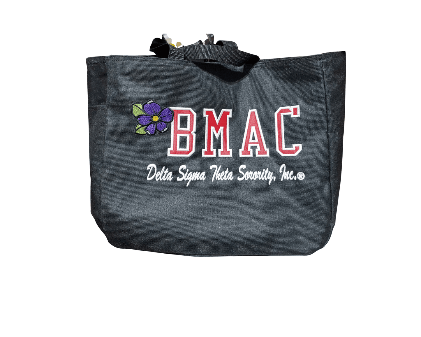 Sorority Large Tote Bag
