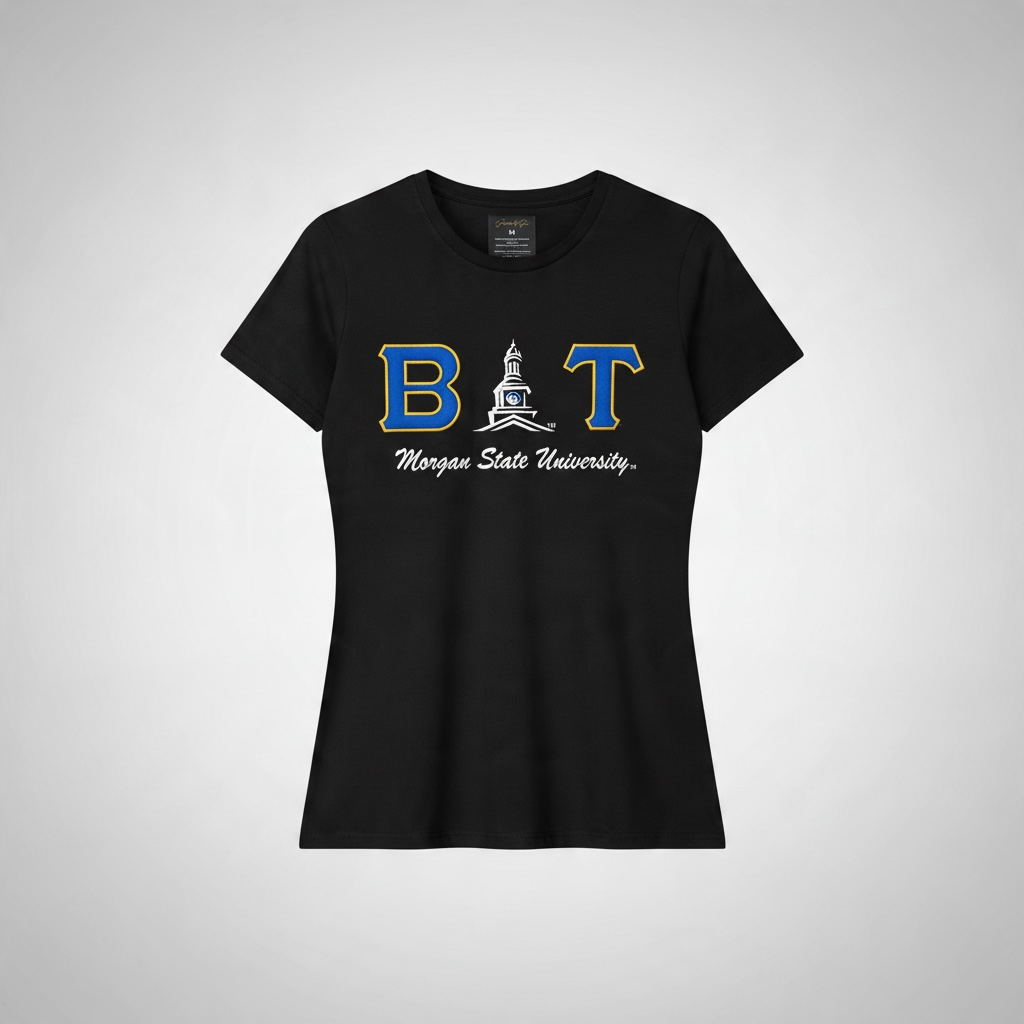 Beta Tau MSU T-Shirt