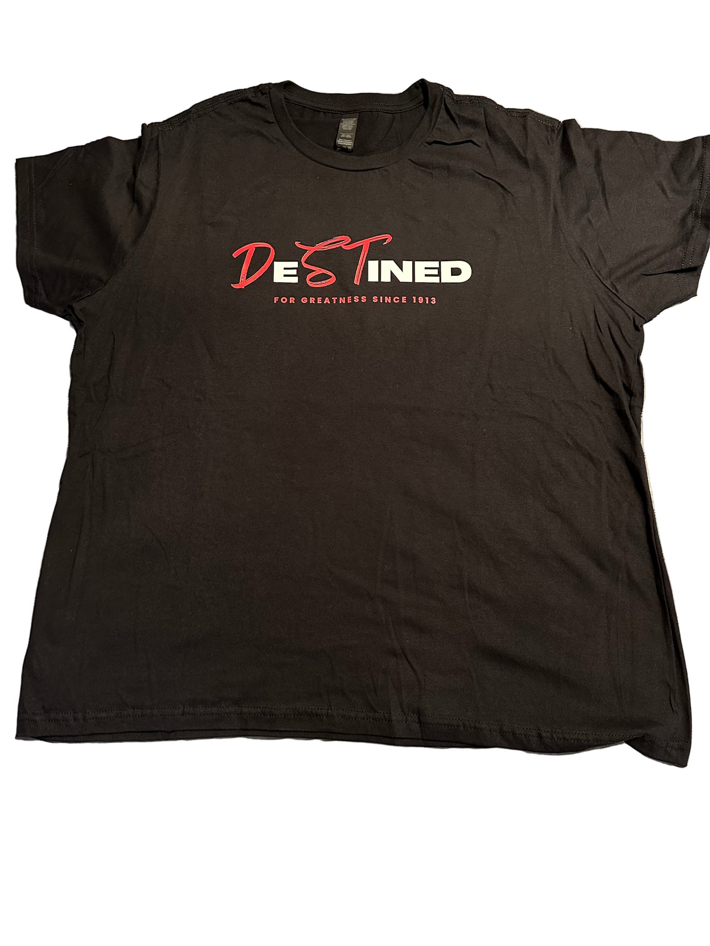 Destined for Greatness DST