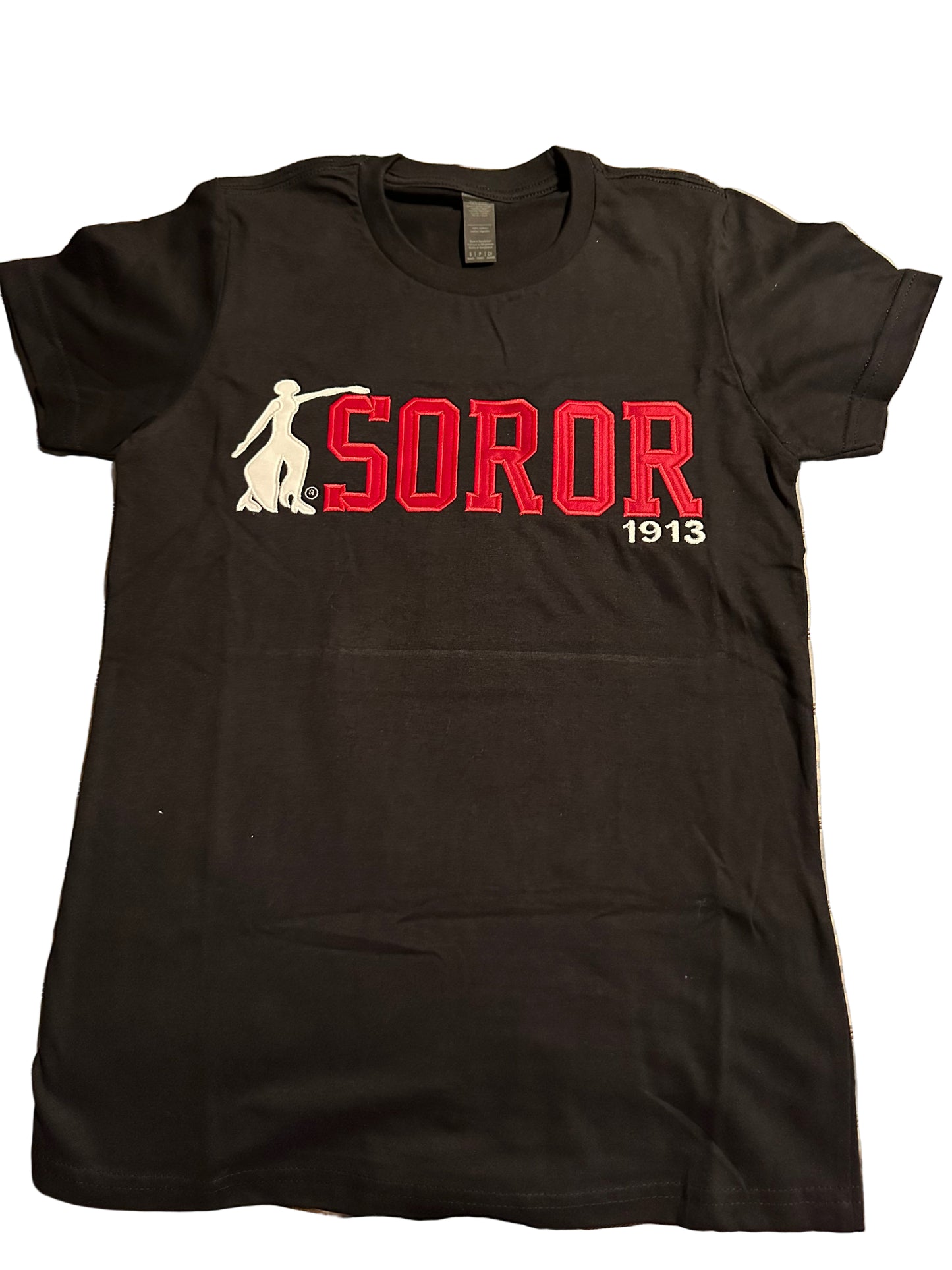 Crossing Gift Bundle - Soror with Fortitude