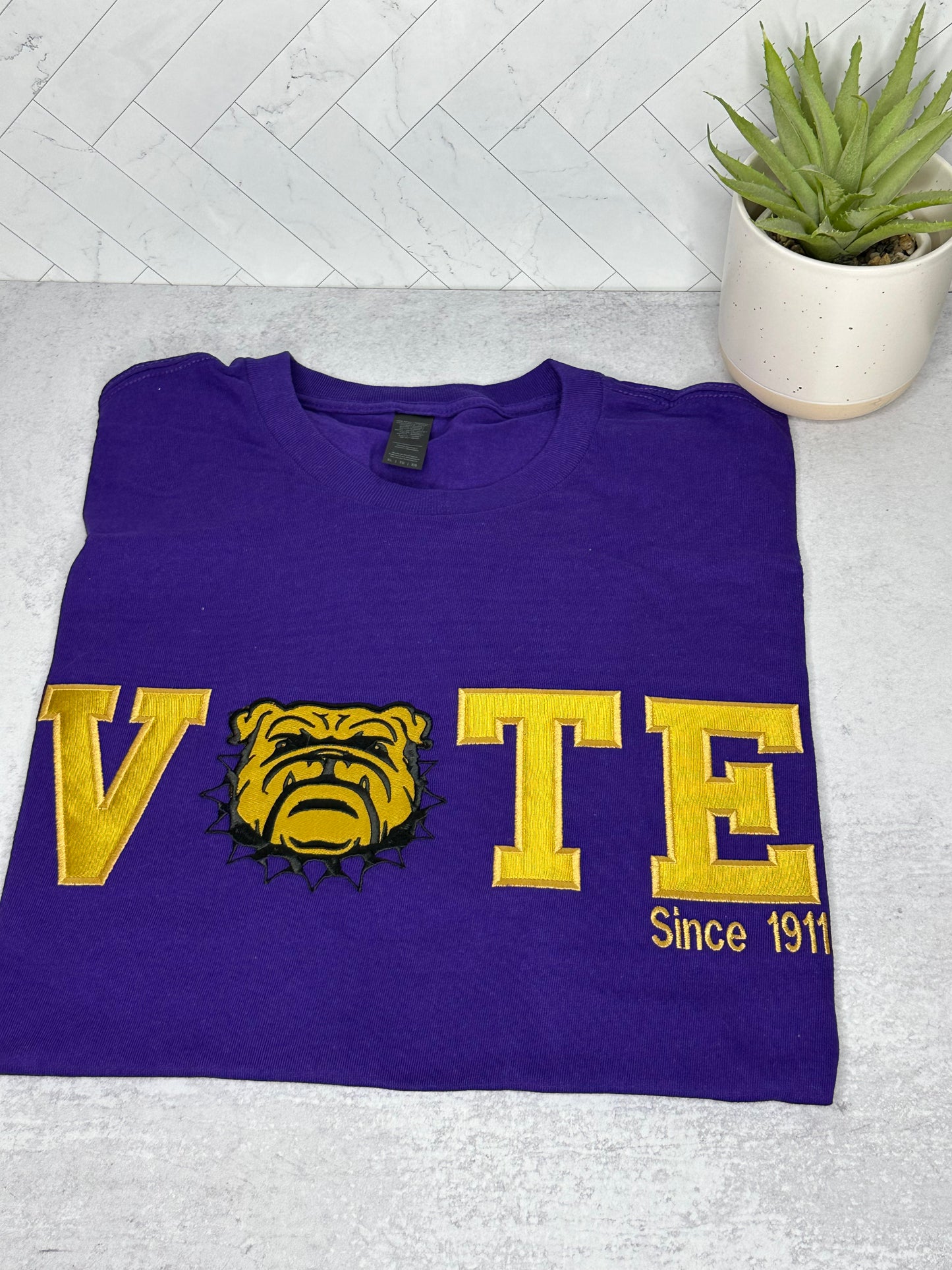 Vote Unisex T-shirt