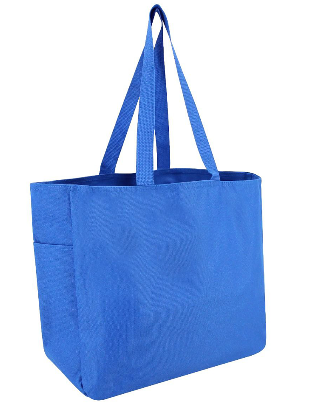 Sorority Large Tote Bag (customized with your chapter)