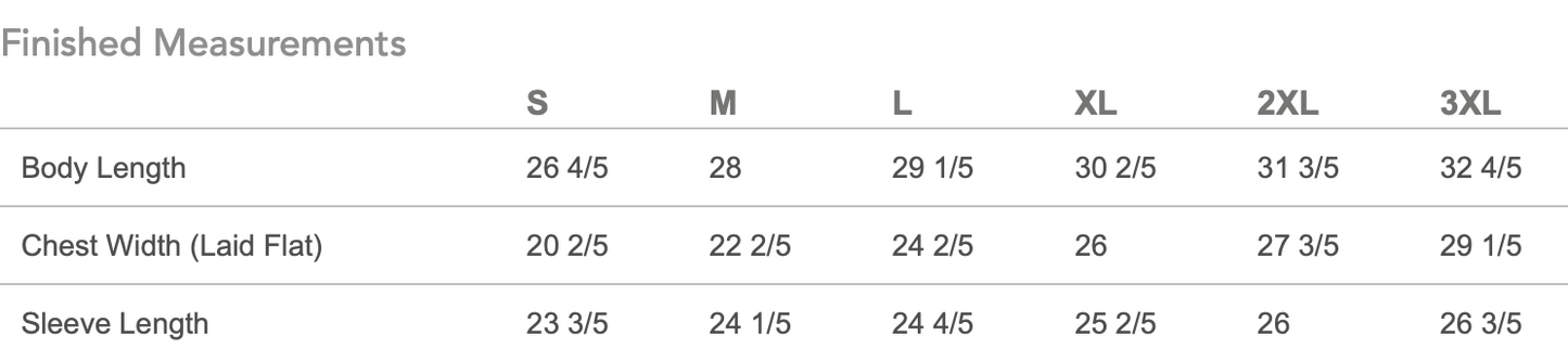 Alpha Gamma with Lady of Fortitude Contrast Hooded Embroidered Sweatshirt