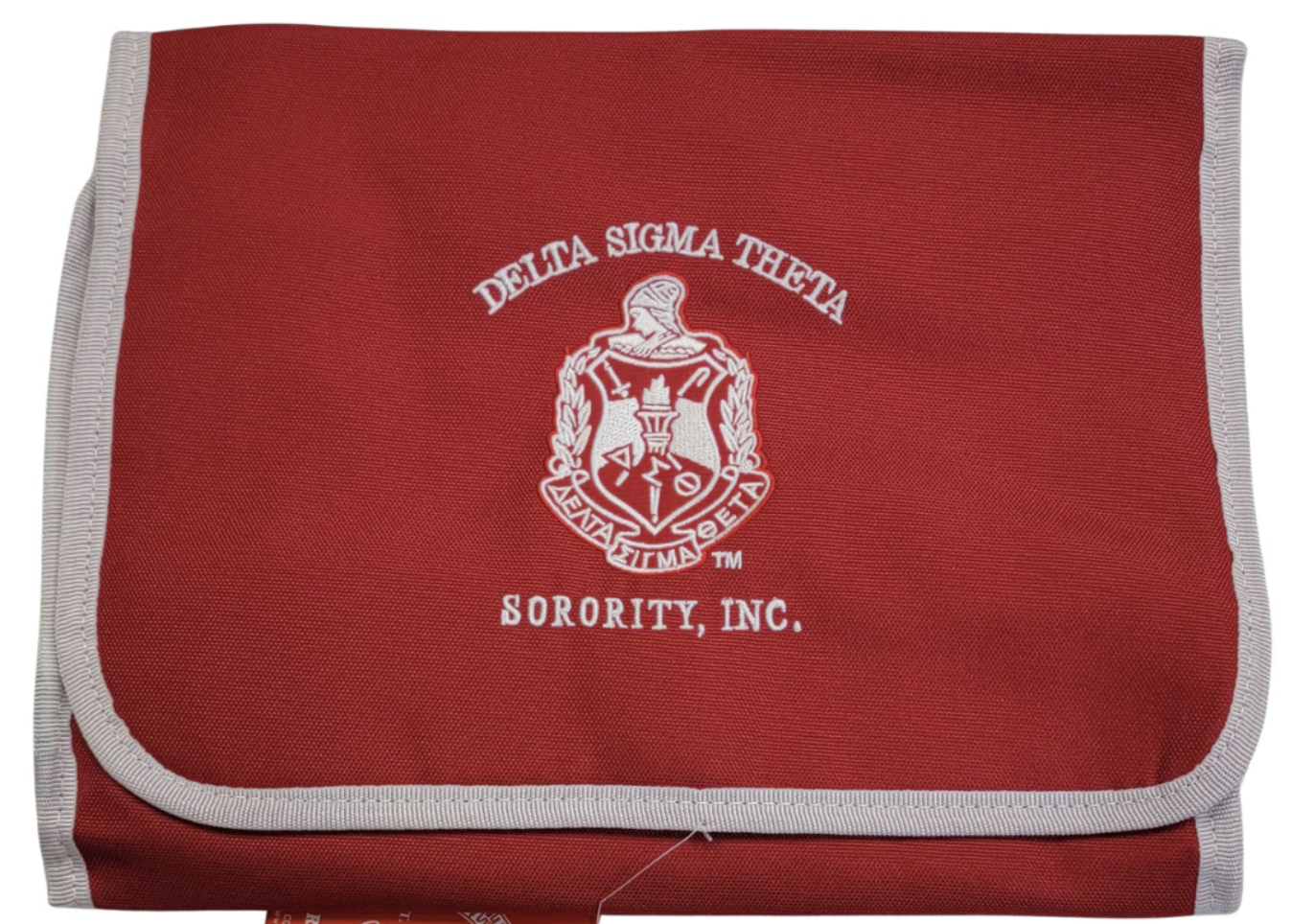 Delta Cosmetic Bag