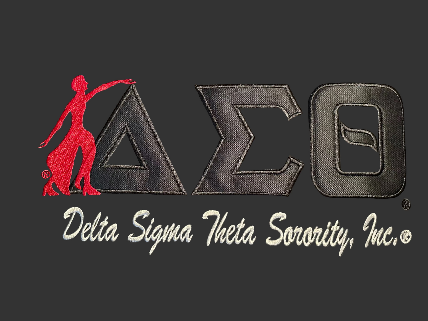 Crimson & Cream Collection