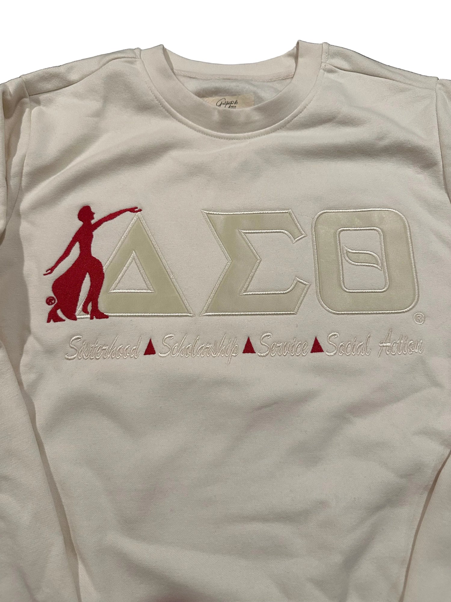 Crimson & Cream - Sweatshirts & Hoodies