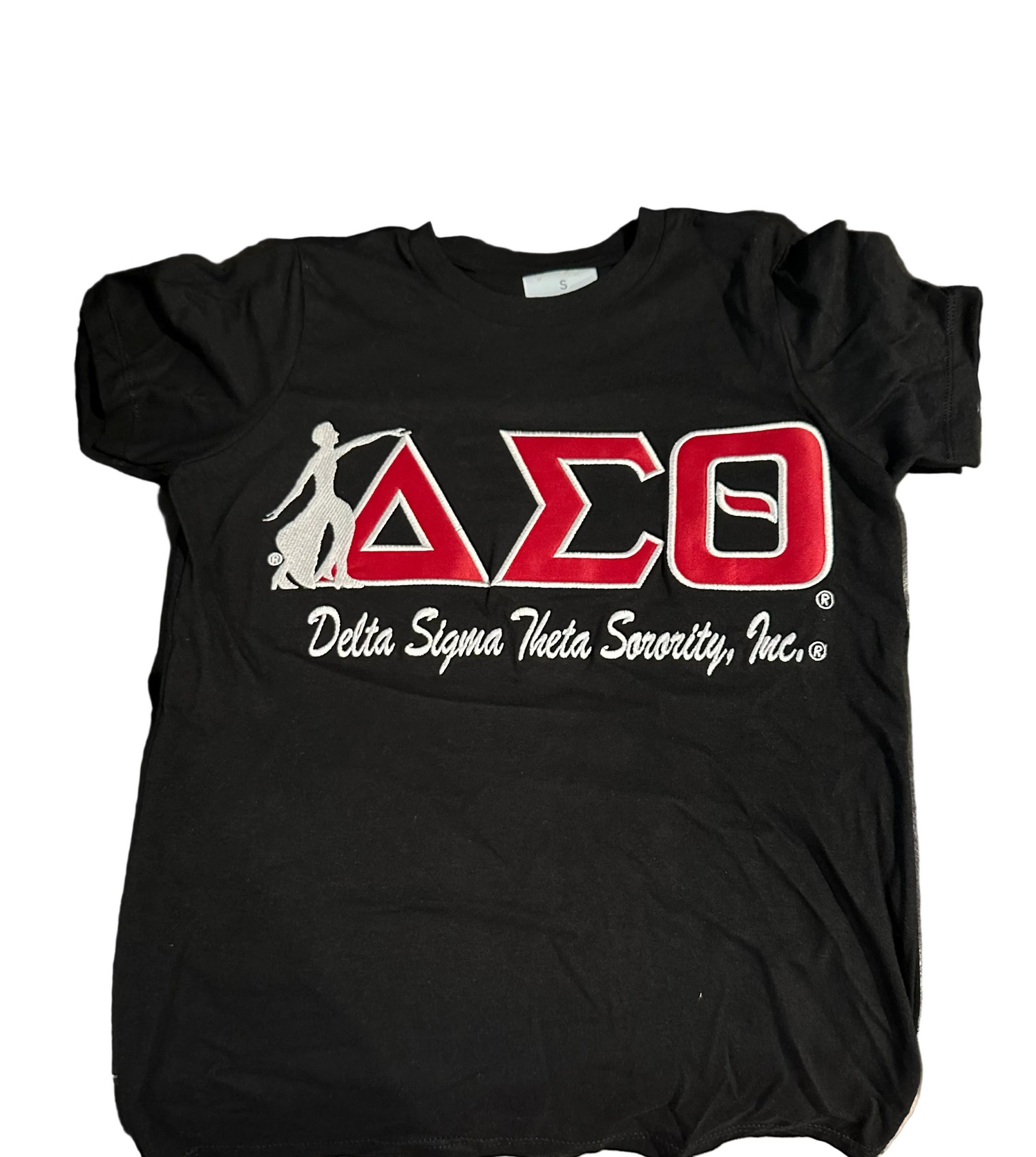Crimson & Cream - T-Shirts
