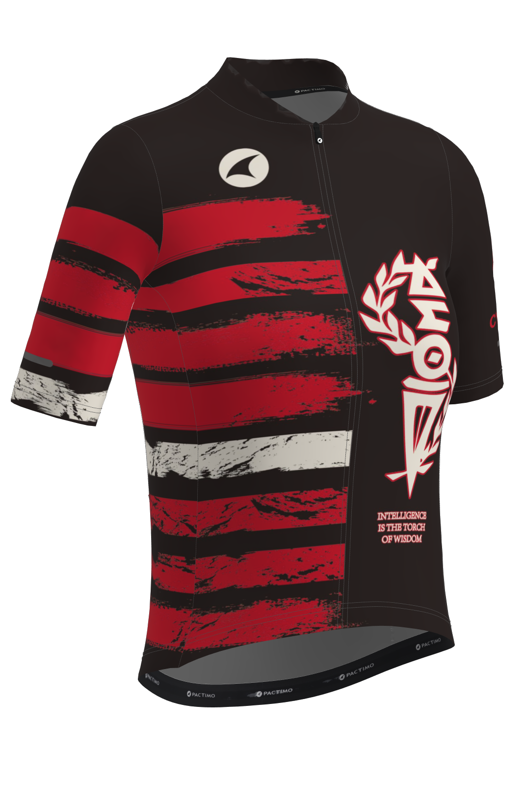 Exclusive DST Cyclist Collection