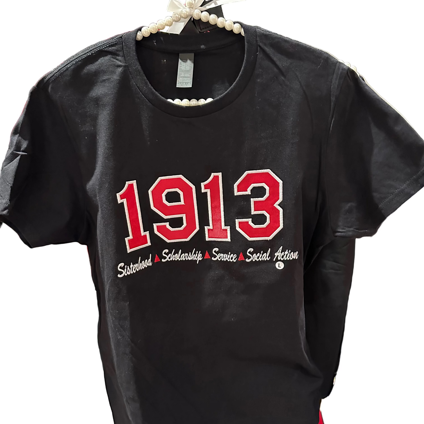 1913 Ladies T-Shirt