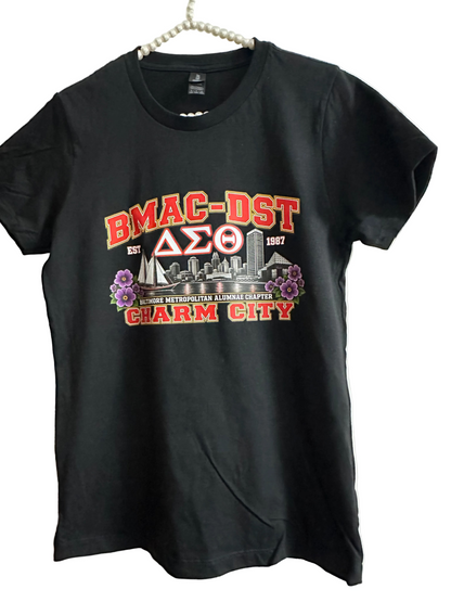 BMAC Eastern Regional T-Shirt