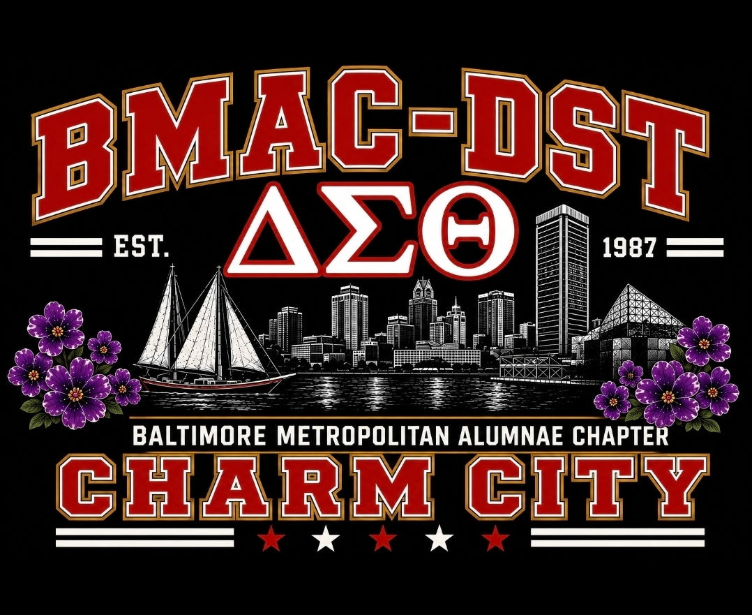 BMAC Regional T-Shirt
