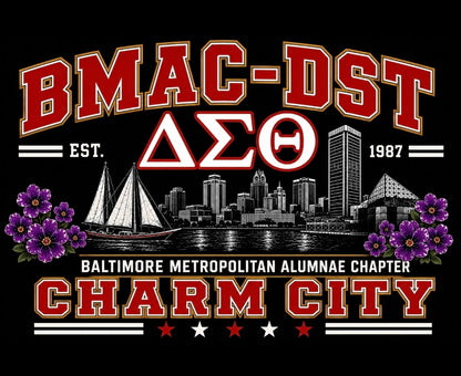BMAC Regional T-Shirt