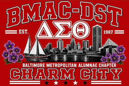 BMAC Regional T-Shirt
