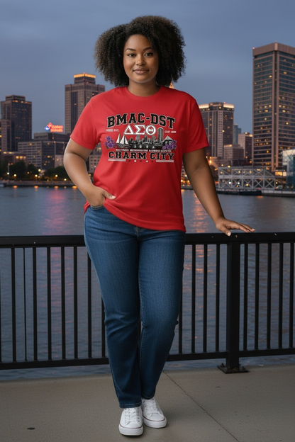 BMAC Regional T-Shirt