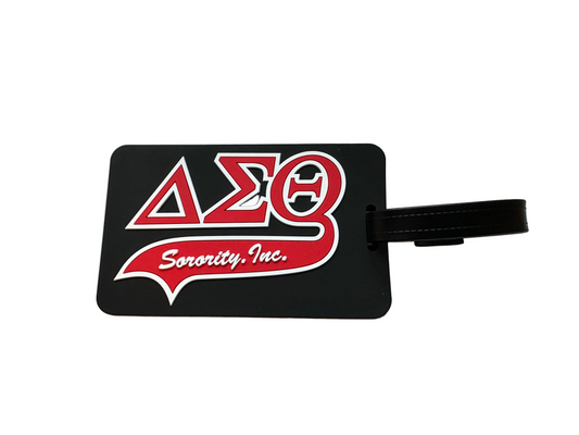 Delta Luggage Tags