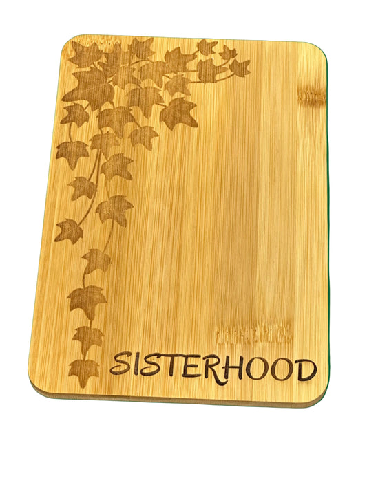 6x9 Cutting Board