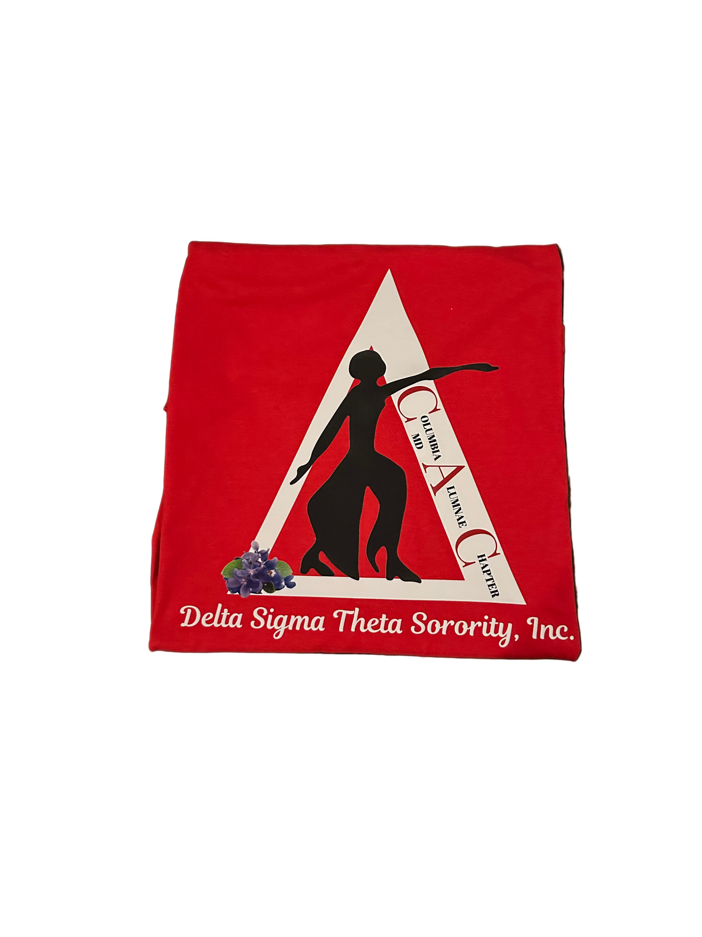 Columbia (MD) Alumnae Chapter (CAC) (DTF)