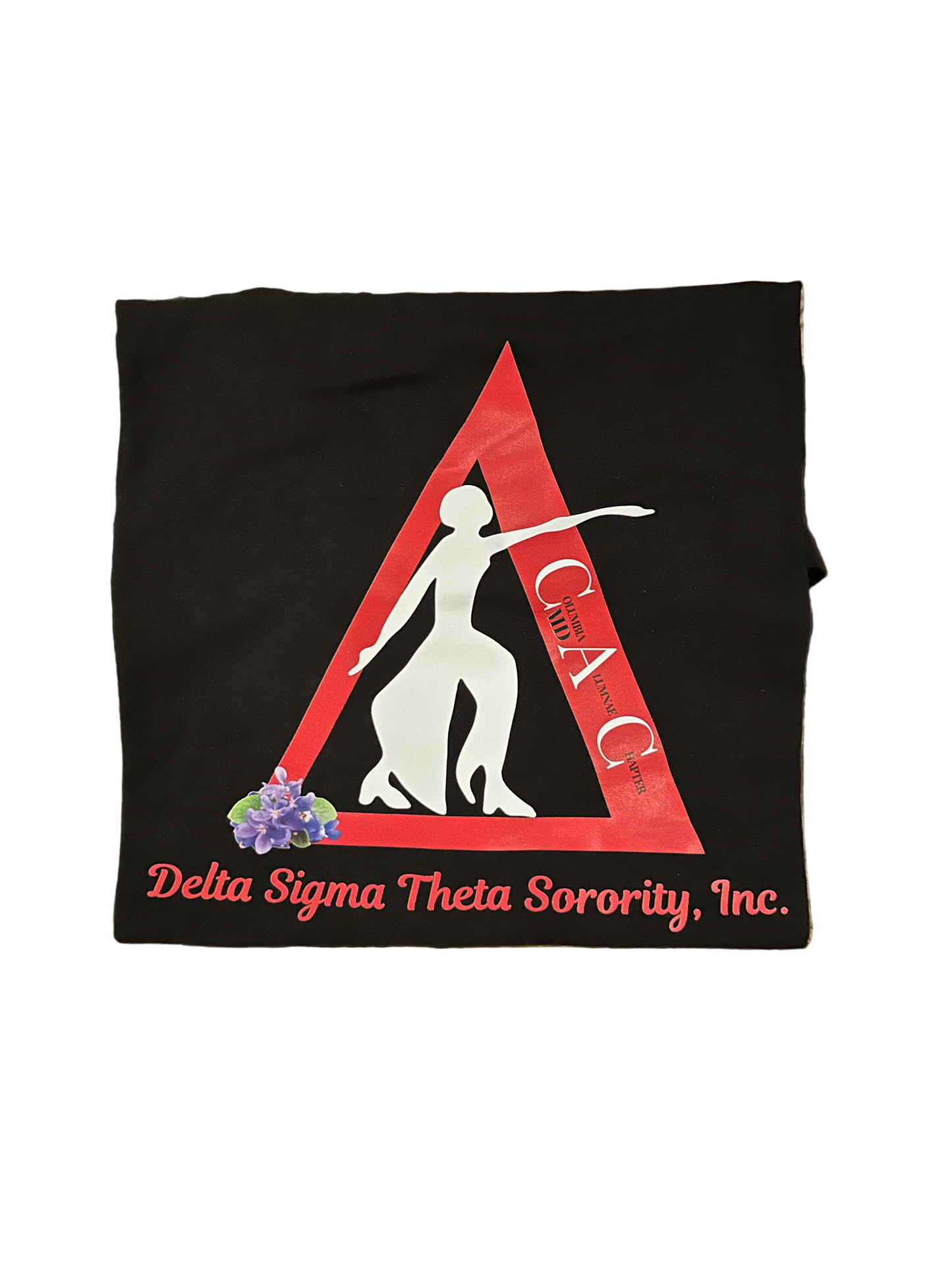 Columbia (MD) Alumnae Chapter (CAC) (DTF)