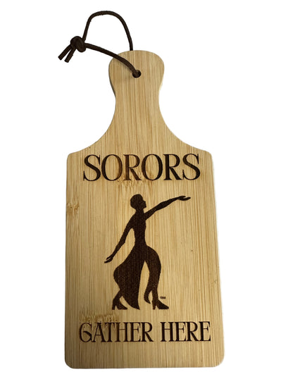 Mini DST Charcuterie Board Set