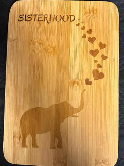 6x9 Cutting Board