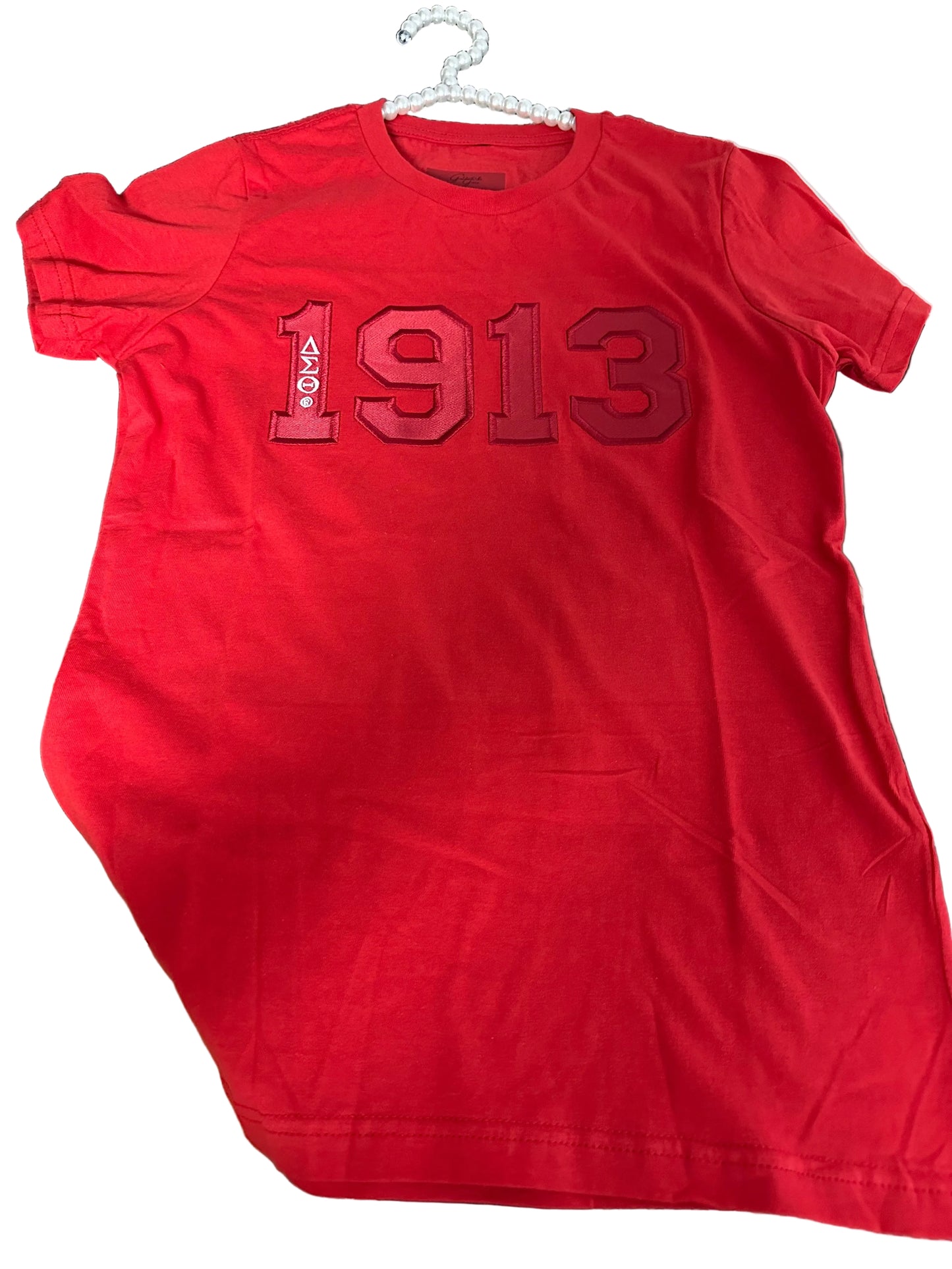 Monochrome 1913 DST Ladies T-Shirt