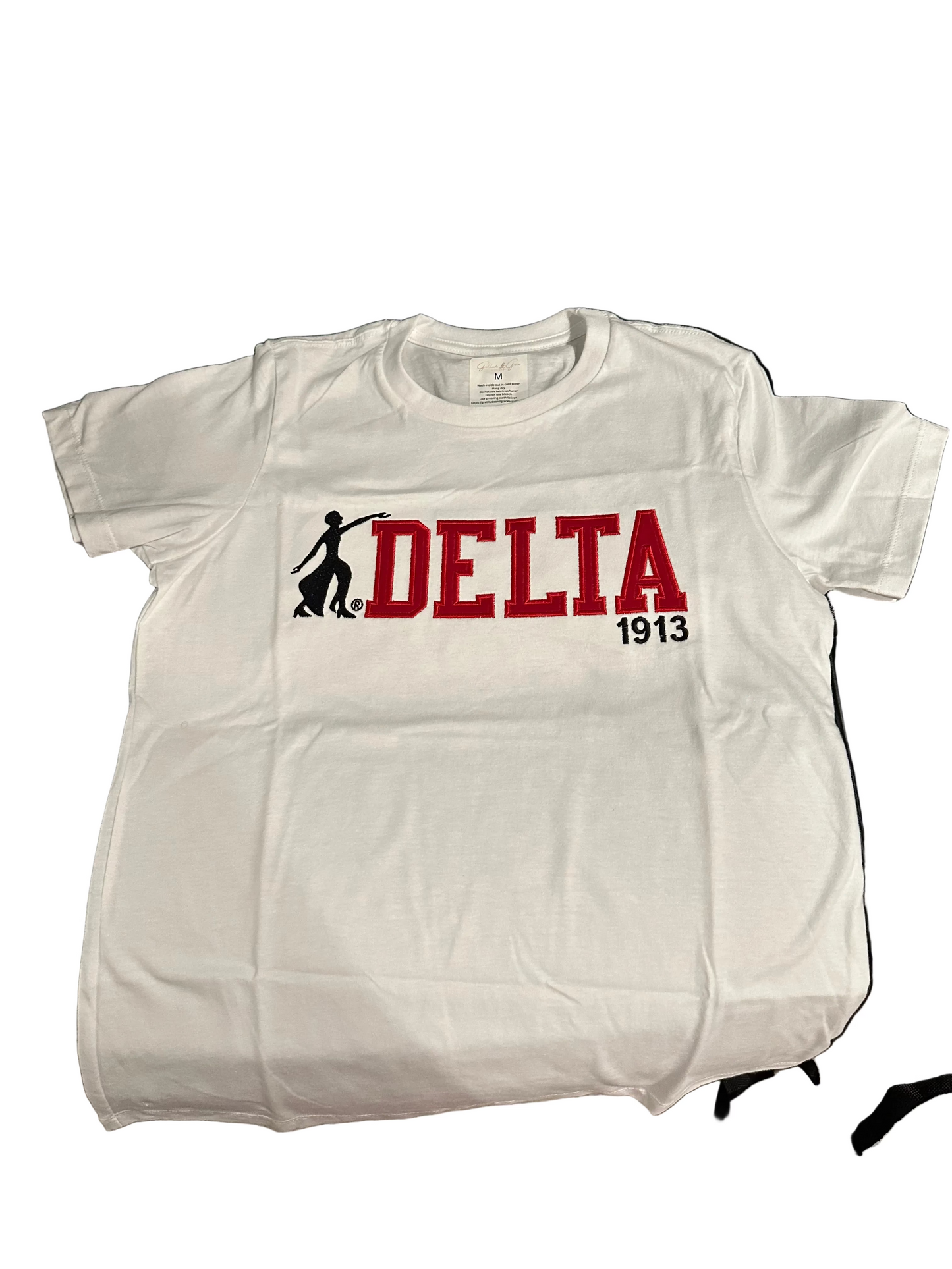 Delta with Fortitude T-Shirt