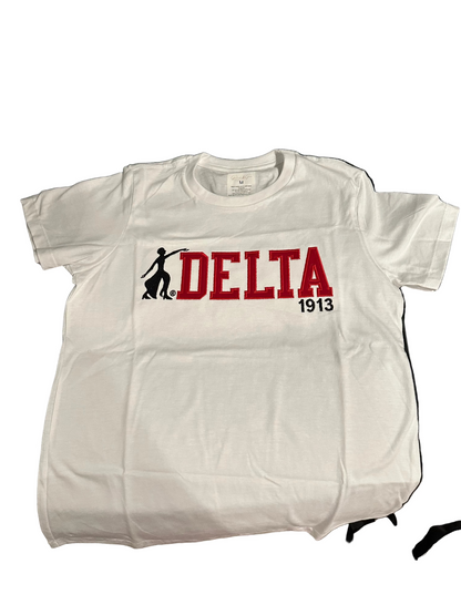 Delta with Fortitude T-Shirt