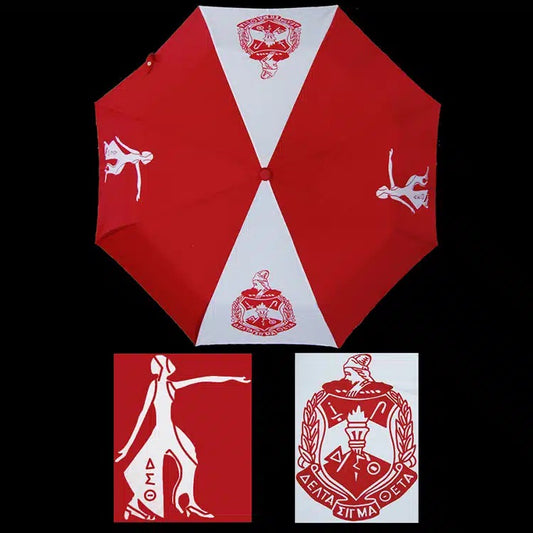 DST Reverse Umbrella