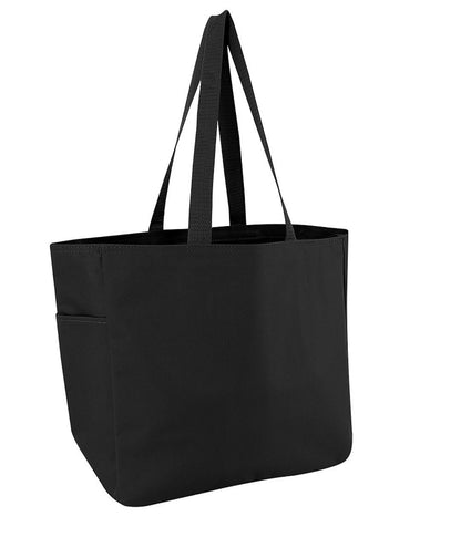 Sorority Large Tote Bag (customized with your chapter)