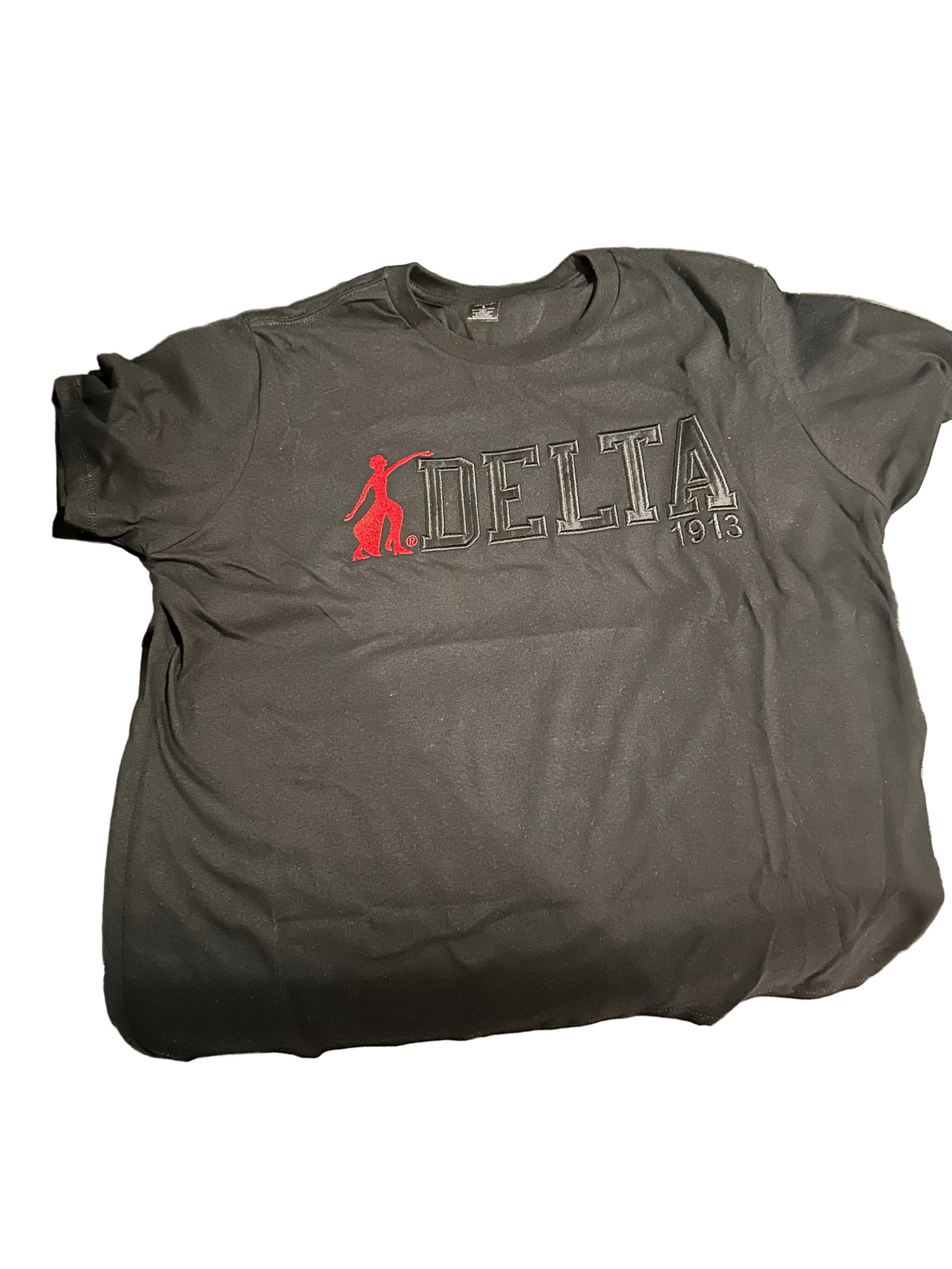 Delta with Fortitude T-Shirt