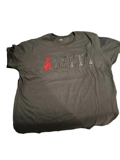 Delta with Fortitude T-Shirt