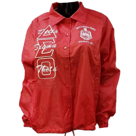 DST Line Jacket