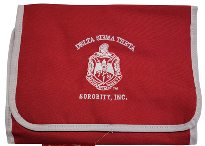 Delta Cosmetic Bag