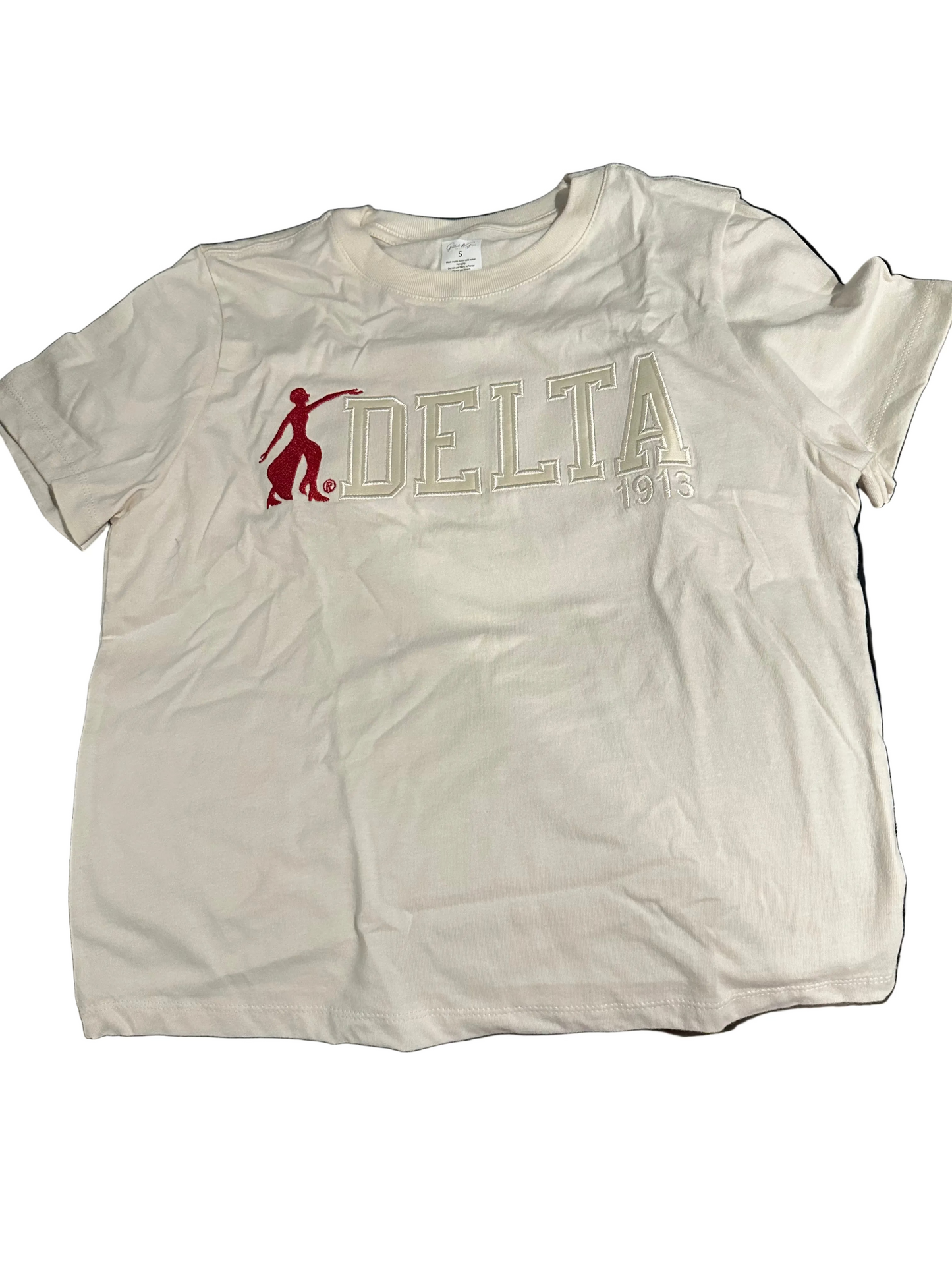 Delta with Fortitude T-Shirt