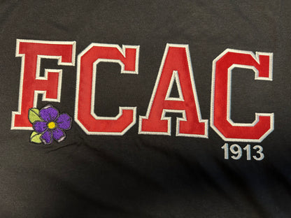 Federal City Alumnae Chapter (FCAC)