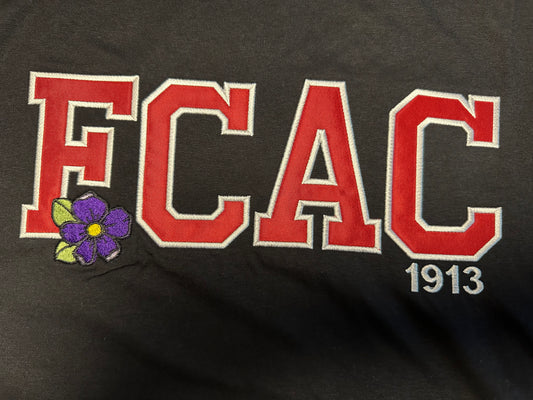 Federal City Alumnae Chapter (FCAC)