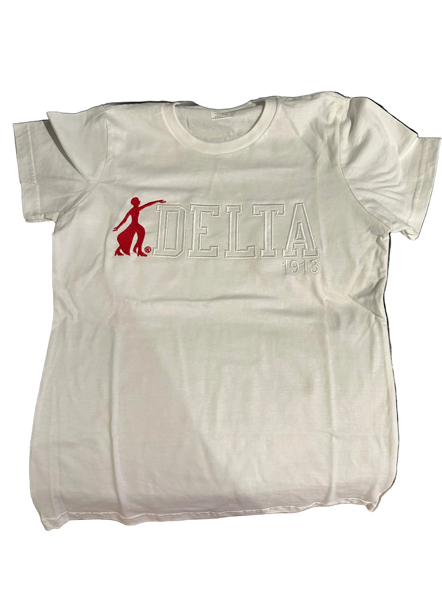 Delta with Fortitude T-Shirt